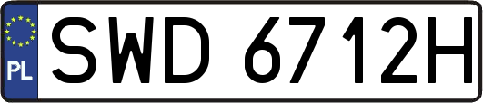 SWD6712H