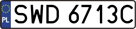 SWD6713C