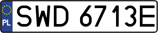 SWD6713E