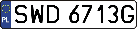 SWD6713G