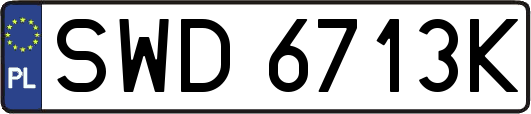 SWD6713K