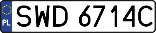 SWD6714C