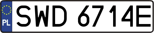 SWD6714E