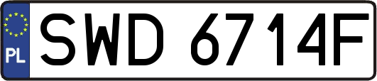 SWD6714F