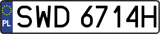 SWD6714H