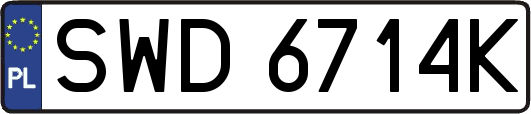 SWD6714K