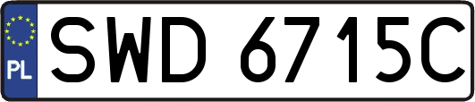 SWD6715C