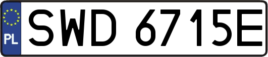 SWD6715E