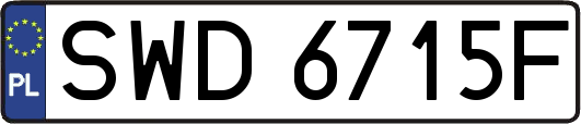 SWD6715F