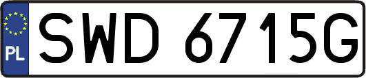 SWD6715G