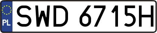 SWD6715H