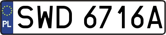 SWD6716A