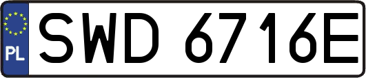 SWD6716E