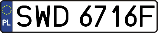 SWD6716F