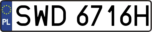 SWD6716H