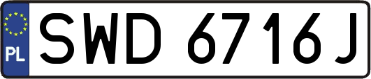 SWD6716J