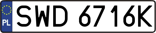 SWD6716K
