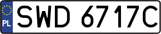 SWD6717C