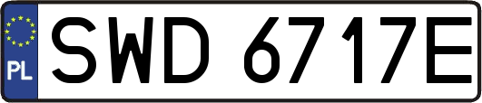 SWD6717E