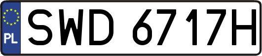 SWD6717H