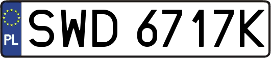 SWD6717K