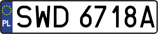 SWD6718A