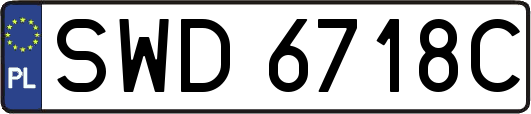 SWD6718C