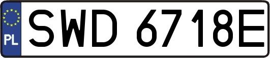 SWD6718E