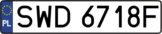 SWD6718F