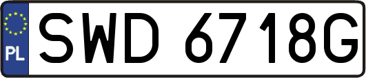 SWD6718G