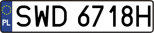 SWD6718H