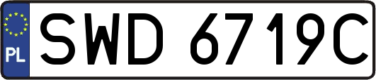 SWD6719C