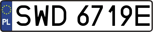 SWD6719E