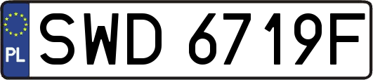 SWD6719F