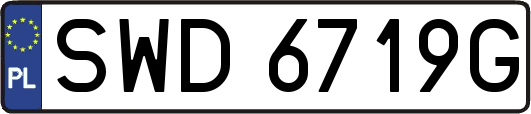 SWD6719G