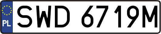 SWD6719M