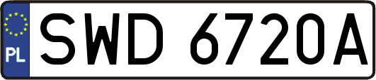 SWD6720A