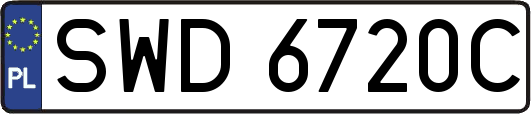 SWD6720C