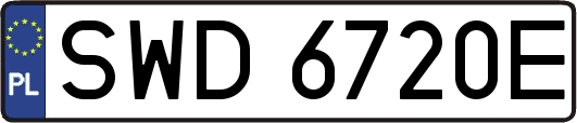 SWD6720E