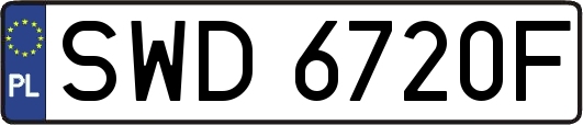 SWD6720F