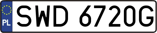 SWD6720G