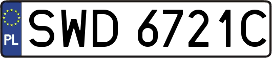 SWD6721C
