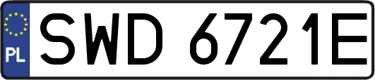 SWD6721E