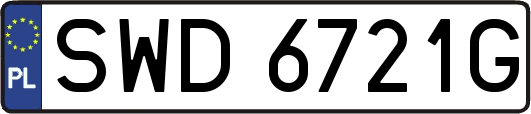 SWD6721G