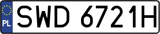 SWD6721H