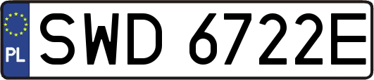SWD6722E