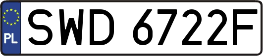 SWD6722F