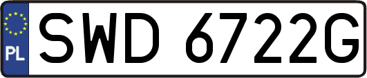 SWD6722G