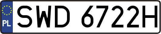 SWD6722H