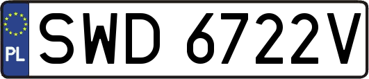 SWD6722V